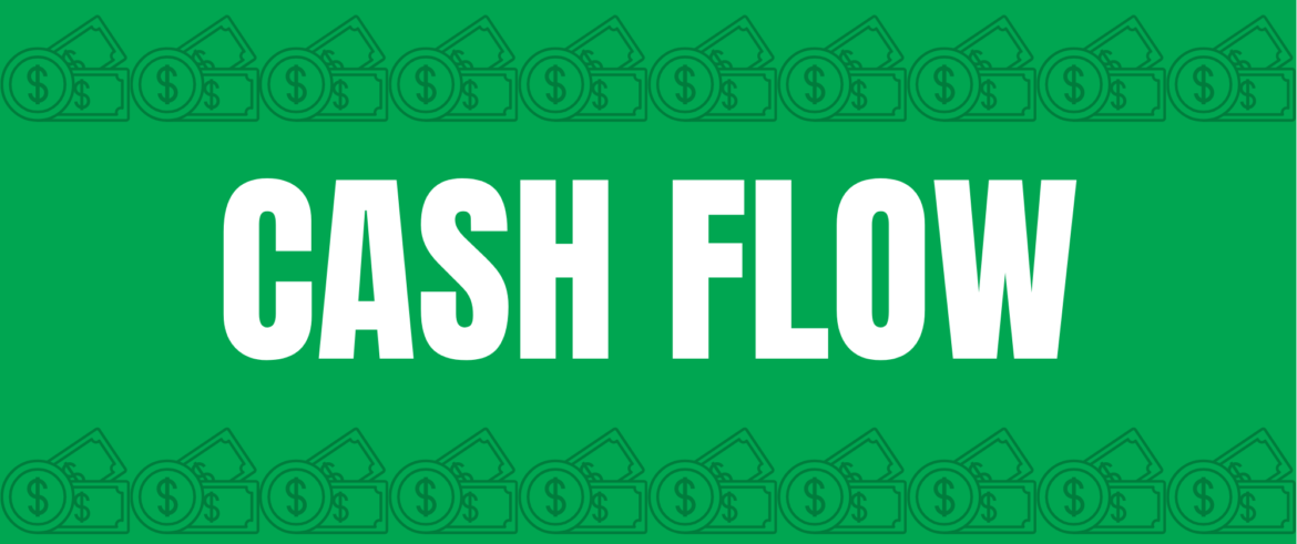 Manage your cash flow