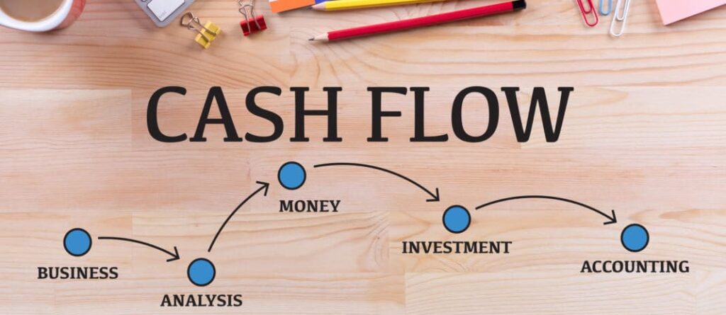 Cash-flow